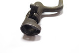 1873 Springfield Trapdoor 45-70 Rifle Socket US Army Military Fixed Bayonet #10