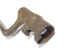 1873 Springfield Trapdoor 45-70 Rifle Socket US Army Military Fixed Bayonet #2