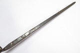 1873 Springfield Trapdoor 45-70 Rifle Socket US Army Military Fixed Bayonet #2