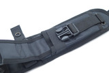 Ontario Ranger Series RD4 Nylon Fixed 5.5" Blade Fighting Military Knife Sheath