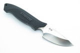 Vintage 80s Condor Secnos 80-Z Hoffman AUS8 Seki Japan Fixed Blade Hunting Knife