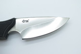 Vintage 80s Condor Secnos 80-Z Hoffman AUS8 Seki Japan Fixed Blade Hunting Knife