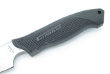 Vintage 80s Condor Secnos 80-Z Hoffman AUS8 Seki Japan Fixed Blade Hunting Knife