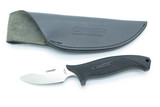 Vintage Condor Secnos 84Z Hoffman Seki Japan Fixed Blade AUS8 Hunting Game Knife