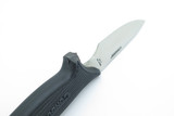 Vintage Condor Secnos 84Z Hoffman Seki Japan Fixed Blade AUS8 Hunting Game Knife