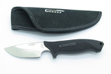 Vintage 80s Condor Secnos 80-Z Hoffman Seki Japan Fixed Blade AUS8 Hunting Knife