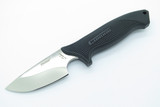 Vintage 80s Condor Secnos 80-Z Hoffman Seki Japan Fixed Blade AUS8 Hunting Knife