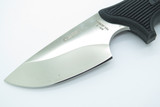 Vintage 80s Condor Secnos 80-Z Hoffman Seki Japan Fixed Blade AUS8 Hunting Knife