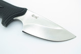 Vintage 80s Condor Secnos 80-Z Hoffman Seki Japan Fixed Blade AUS8 Hunting Knife