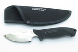 Vintage 80s Condor Secnos 80-Z Hoffman Seki Japan Fixed AUS8 Blade Hunting Knife