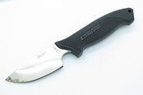 Vintage 80s Condor Secnos 80-Z Hoffman Seki Japan Fixed AUS8 Blade Hunting Knife