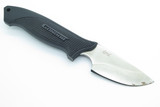 Vintage 80s Condor Secnos 80-Z Hoffman Seki Japan Fixed AUS8 Blade Hunting Knife