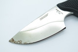 Vintage 80s Condor Secnos 80-Z Hoffman Seki Japan Fixed AUS8 Blade Hunting Knife