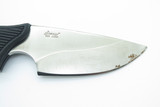 Vintage 80s Condor Secnos 80-Z Hoffman Seki Japan Fixed AUS8 Blade Hunting Knife