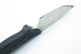 Vintage 80s Condor Secnos 80-Z Hoffman Seki Japan Fixed AUS8 Blade Hunting Knife