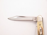 Vintage 2000 Case XX V 5327 USA Stag Handle Small Stockman Folding Pocket Knife