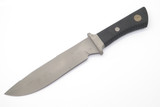 Vtg Aristocrat AK200 Wraith Seki Japan Fixed AUS-8 Blade Survival Bowie Knife #6