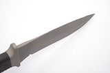 Vtg Aristocrat AK200 Wraith Seki Japan Fixed AUS-8 Blade Survival Bowie Knife #3