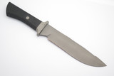 Vtg Aristocrat AK200 Wraith Seki Japan Fixed AUS-8 Blade Survival Bowie Knife #5