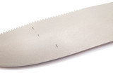 Vtg Aristocrat AK200 Wraith Seki Japan Fixed AUS-8 Blade Survival Bowie Knife #5