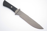 Vtg Aristocrat AK200 Wraith Seki Japan Fixed AUS-8 Blade Survival Bowie Knife #4