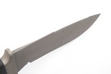 Vtg Aristocrat AK200 Wraith Seki Japan Fixed AUS-8 Blade Survival Bowie Knife #4