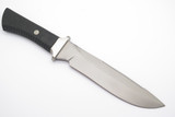 Vtg Aristocrat AK200 Wraith Seki Japan Fixed AUS-8 Blade Survival Bowie Knife #1