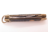 Vintage Camillus Boy Cub Scout Multi Tool Folding Pocket Camp Knife