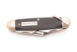 Vtg 1977 Sears Craftsman 95043 USA Delrin Folding Pocket Multi Tool Camp Knife