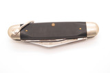 Vtg 1977 Sears Craftsman 95043 USA Delrin Folding Pocket Multi Tool Camp Knife