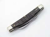 Vtg 1978 1980 Transition Case XX 64052 Congress Bone Folding Pocket Knife