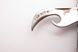 Vintage 1961 Camillus US Army Multi-Tool 3.75" Folding Pocket Camp Knife