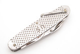Vintage 1961 Camillus US Army Multi-Tool 3.75" Folding Pocket Camp Knife