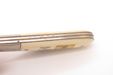 Vintage 1776-1976 Bicentennial Colonial Prov USA Barlow Folding Pocket Knife