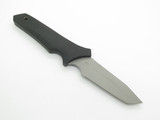Vintage Timberline Aviator Emerson 94021 Pilot Survival Fixed Tanto Combat Knife