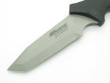 Vintage Timberline Aviator Emerson 94021 Pilot Survival Fixed Tanto Combat Knife
