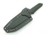 Vintage Timberline Aviator Emerson 94021 Pilot Survival Fixed Tanto Combat Knife