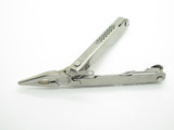 Vintage SOG USA Paratool Blackie Collins Folding Knife Multi Tool Pliers