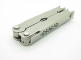 Vintage SOG USA Paratool Blackie Collins Folding Knife Multi Tool Pliers