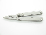 Vintage SOG USA Paratool Blackie Collins Folding Knife Multi Tool Pliers