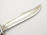 Vintage 1973-80 Buck 104 Twin Set 103 102 Fixed Blade Sportsman Hunting Knife