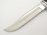 Vintage 1973-80 Buck 104 Twin Set 103 102 Fixed Blade Sportsman Hunting Knife