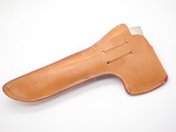 Vintage 1978-82 Parker Brothers Seki Japan Imai Stag Fixed Knife Hatchet Combo