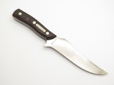 Vtg 1946-73 Schrade Walden 15OT Deerslayer Old Timer Fixed Blade Hunting Knife