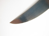 Vtg 1946-73 Schrade Walden 15OT Deerslayer Old Timer Fixed Blade Hunting Knife