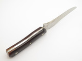 Vtg 1946-73 Schrade Walden 15OT Deerslayer Old Timer Fixed Blade Hunting Knife