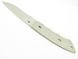 Vintage Tak Fukuta 122 Seki Japan Fixed Knife Making Loveless Style Blade Blank