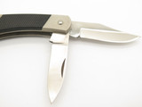 Vintage Kershaw 3110 Juniper Canyon Seki Japan 2 Blade Folding Pocket Knife