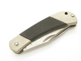 Vintage Kershaw 3110 Juniper Canyon Seki Japan 2 Blade Folding Pocket Knife