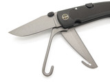 Vtg Browning 630 Bird Duck Commander Seki Japan Hunter Folding Lockback Knife